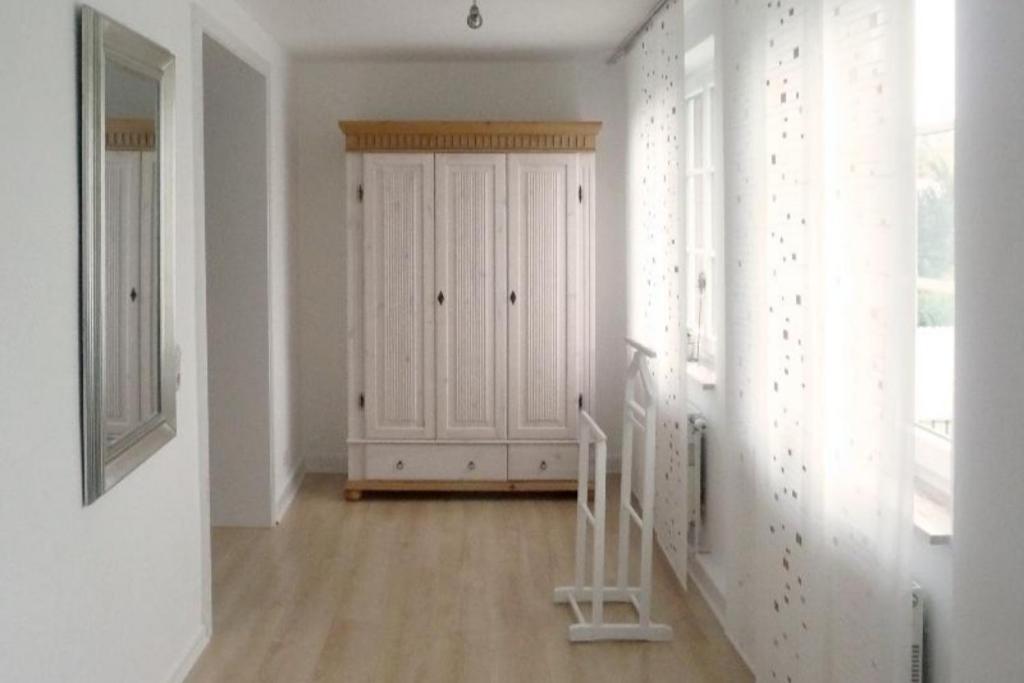 Ferienwohnung Alte Liebe 2 リューベック エクステリア 写真