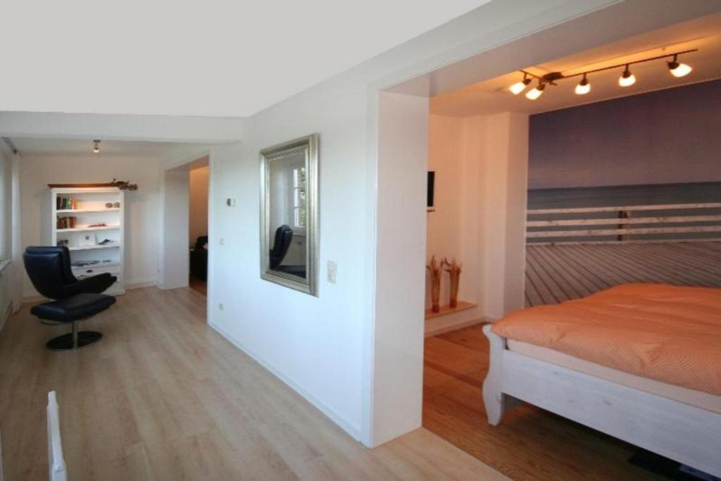 Ferienwohnung Alte Liebe 2 リューベック エクステリア 写真